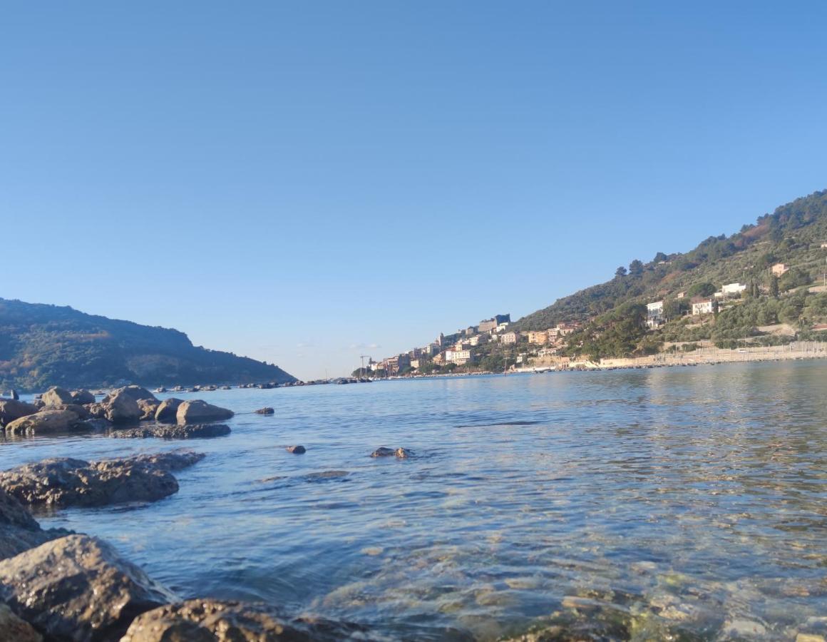 Appartamento Mariella - Citra 011022-Lt-166 Porto Venere Exterior photo